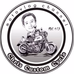 Chris Custom Cycle