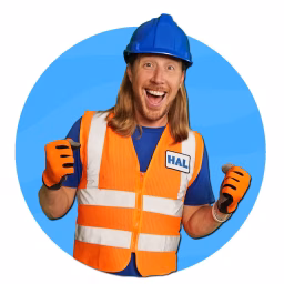 Handyman Hal