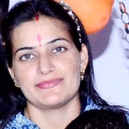 Chemistry With Renu Dhetarwal