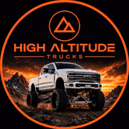 HIGH ALTITUDE TRUCKS