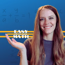 Easy Math with Mrs. Easley