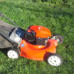 Jeff's Lawnmower Repair and Service Tips