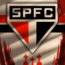 SPFC O TRICOLOR QUERIDO