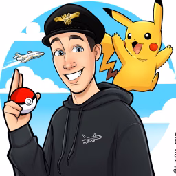 PokePilot
