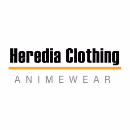 Heredia Clothing