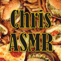 Chris ASMR MUKBANG Food /Talking
