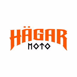 Hagar “Hägar” Moto - Intruder Viking