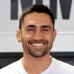 Teaching you BJJ, MMA & Self-Defense