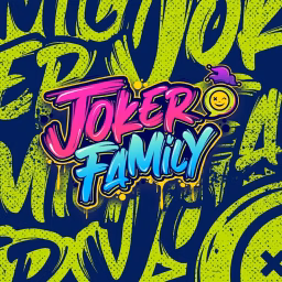 JOKER FAMILY