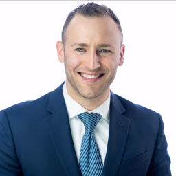 ADHD Coach Ryan Mayer