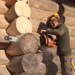 LOGinNature