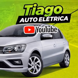 TIAGO AUTO ELÉTRICA 