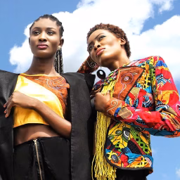 Accra Fashion Week