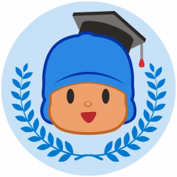 Escuela Pocoyó - Vídeos Educativos para Niños