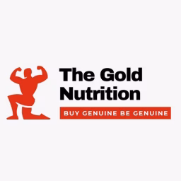 The Gold Nutrition