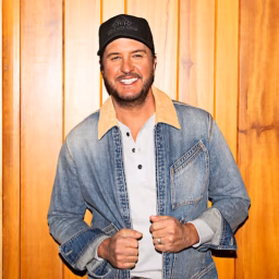 Luke Bryan - Topic