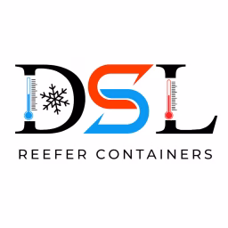DSL Reefer Containers