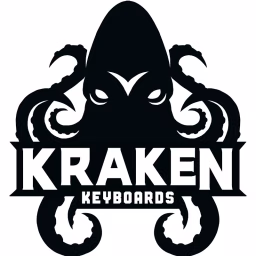 KRAKEN KEYBOARDS