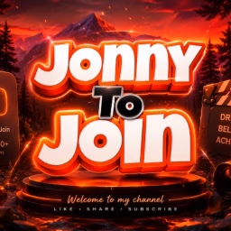 Jonny to join