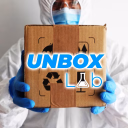 Unbox Lab
