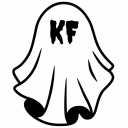 Katelyn Is Spooky