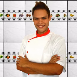 .: Descobrindo a Cozinha :.