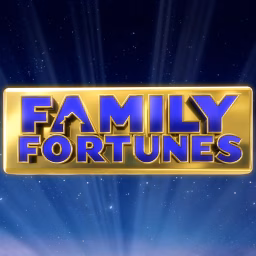 Family Fortunes UK