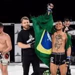 Raymison “Formiga” Bruno