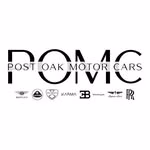 Post Oak Motor Cars