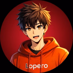 Anime Lopero 