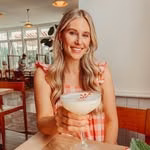Emma Waugh | Charleston Foodie