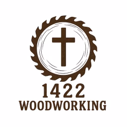 14:22 Woodworking