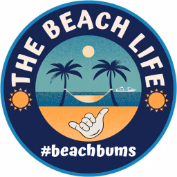 The Beach Life
