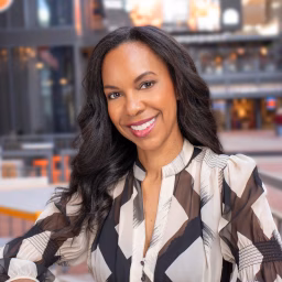 Lakisha L. Simmons, PhD