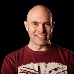 Scott Manley