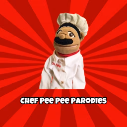 Chef Pee Pee Parodies