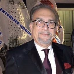 Ariana Afghanistan TV - Nabil Miskinyar
