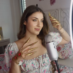Lidi ASMR