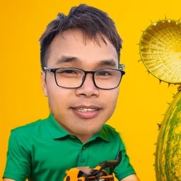 Bác Ngọt Nổ