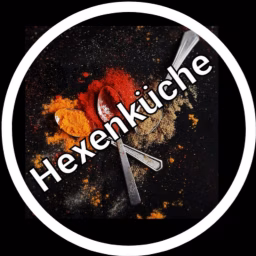 Hexenküche - Omas gelingsichere Rezepte 