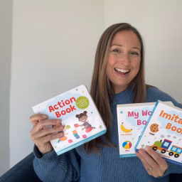 Speech Therapy For Toddlers