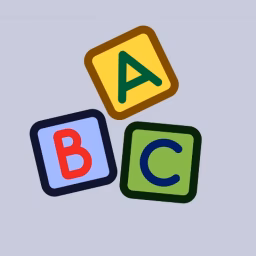 ABC Learning English
