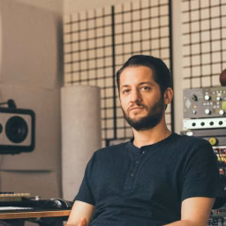 Music Production Streams