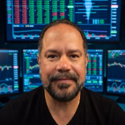 Trader Rob