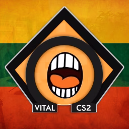 Vital CSGO