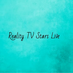 Reality TV Stars IG Lives