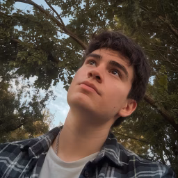 Joshua Flores Music