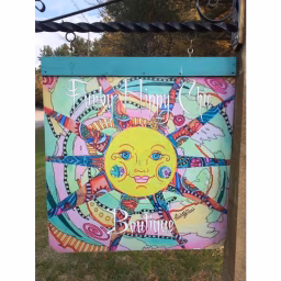 Funky Hippy Chic Boutique