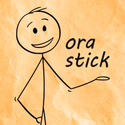 Ora stick