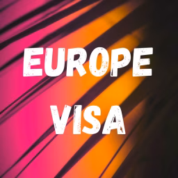 Europe Visa